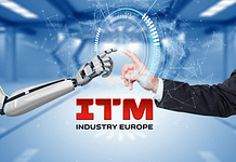Technologie przyszłości i strategia dla przemysłu na targach ITM