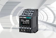 OMRON wprowadza na rynek urządzenie K7TM przeznaczone do monitorowania i serwisu predykcyjnego elementów grzejnych