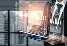 Tote-To-Person AMR – badanie rynku i technologii przeprowadzone przez Interact Analysis & Geek+