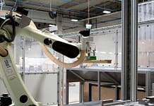 Wyższa jakość mebli dzięki automatyzacji