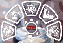 Przepis na sukces targów ITM INDUSTRY EUROPE