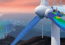 Przegląd zrównoważonych rozwiązań zaprezentowanych podczas piątej edycji konferencji Wind and Drivetrain