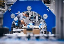 Endress+Hauser odnotowuje wyraźne zyski i planuje dalszy rozwój w kierunku Przemysłu 4.0