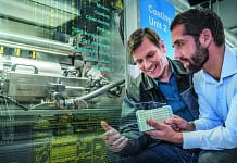 Przyspiesz procesy hiperautomatyzacji z pomocą Przemysłowego Internetu Rzeczy (IoT)