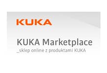 Kupuj online produkty KUKA z rabatem 3%! Ruszył sklep internetowy KUKA Marketplace