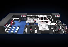 Rittal, Eplan i GEC na targach Hannover Messe 2022 – Usieciowione ekosystemy IT koniecznością dla inteligentnej fabryki