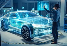 Rynek elektromobilności rośnie – coraz więcej inwestycji i miejsc pracy