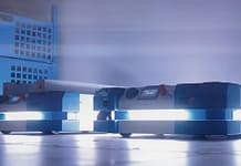 4 czynniki warunkujące cenę systemu AGV/AMR