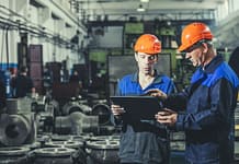 Zwiększaj wydajność produkcji – postaw na ERP i zintegrowany plan produkcji