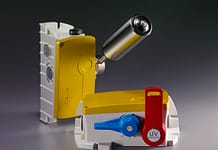 Nowe wyłączniki linkowe bezpieczeństwa i czujniki zbiegania taśmy przenośników do pracy w ekstremalnych warunkach środowiskowych: oferta steute jest teraz kompletna