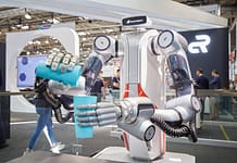 Raport końcowy – automatyka przedstawiona jako siła napędowa branży