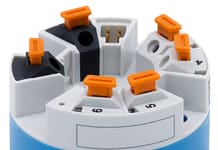 iTEMP TMT31 — przetwornik temperatury 4–20 mA dla czujników RTD Pt100/Pt1000 w nowej odsłonie!