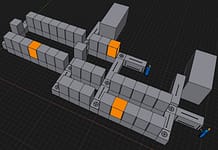 Sprawdź co to jest modułowa linia produkcyjna i czym się różni od klasycznej linii