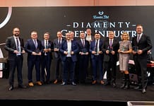 Cała branża przemysłowa w jednym miejscu! Relacja z XI edycji Green Industry Summit!