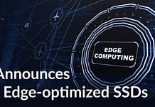 Firma Innodisk wprowadza na rynek dyski SSD Edge AI