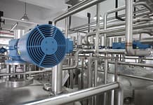 Inteligentny monitoring i optymalizacja procesów produkcyjnych