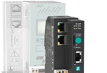 Innowacyjne bramki dostępowe AS-Interface 3