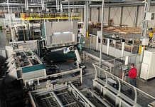 ERKADO stawia na automatyzację procesów produkcyjnych