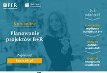 Kurs „Planowanie projektów B+R” – nowy bezpłatny kurs online
