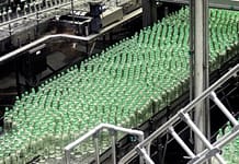 OMRON inwestuje w Kirin Techno-System, kompleksowego producenta maszyn inspekcyjnych