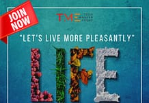 TechMasterEvent – portal, który oferuje użytkownikom kosmiczne możliwości