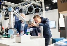 Przemysł, rozwój i innowacje. 6. edycja Warsaw Industry Week zmieniła biznes