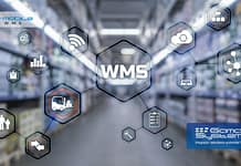 Przejmij kontrolę nad linią produkcyjną z systemami WMS