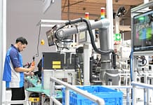 Pięć najważniejszych trendów w automatyzacji na rok 2023 — firma OMRON Europe przedstawia najważniejsze prognozy