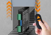 Nowe sterowniki silników krokowych od igus do prostych zadań w zakresie automatyzacji