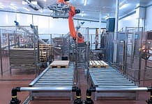 Roboty i systemy Comarch – czyli informatyzacja HYU Robotics