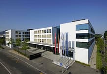 70 lat Endress+Hauser w sercu automatyki i pomiarów