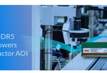 Innodisk RDIMM DDR5 wspomaga automatyczną inspekcję optyczną półprzewodników