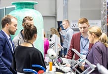 KOMPOZYT-EXPO® 2023: relacje budowane na żywo, innowacyjne rozwiązania i dyskusje o zielonej przyszłości