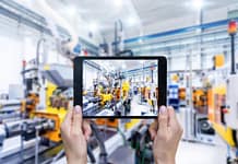 Produkcja maszyn przemysłowych pod indywidualne zamówienie klienta