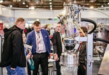 Jak skutecznie chronić się przed cyberatakami i bezpiecznie rozwijać swoją firmę – czyli o wyzwaniach inteligentnego przemysłu na Targach SYMAS® i MAINTENANCE