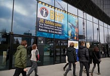 Największe Targi BHP na Śląsku w Katowicach już za nami