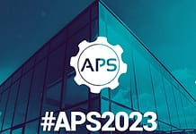 #APS2023 – 18 kwietnia we Wrocławiu ! aps2023
