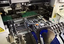 Etykietowanie obwodów drukowanych umożliwia ich identyfikowalność