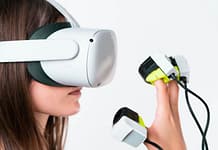 Jak rozszerzona rzeczywistość rewolucjonizuje przemysł produkcyjny