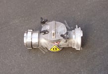 Magnetyczny separator przepływowy – pomaga chronić urządzenia i produkty końcowe