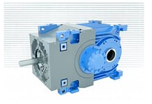 Napędy dostosowane do obsługi materiałów sypkich