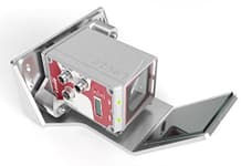 Leuze tworzy nowe standardy dla kompaktowych systemów pozycjonowania kompaktowych systemów pozycjonowania