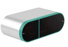 Innowacyjna technologia rewolucjonizuje pomiary 3D pomiary 3D