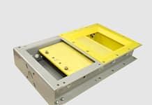 Zasuwy nożowe: co trzeba o nich wiedzieć?