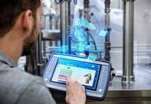 Rynek komponentów robotów mobilnych wart 7,4 mld USD do 2027 r. Rynek komponentów robotów mobilnych