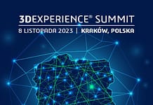 3DEXPERIENCE SUMMIT POLAND 2023: Dassault Systèmes prezentuje strategie innowacji i najlepsze praktyki dla długoterminowego sukcesu w biznesie 3DEXPERIENCE SUMMIT POLAND 2023