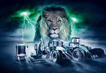 Daj swoim maszynom jeszcze większą moc! maszynom jeszcze większą moc