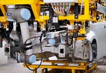 Rumet rozwija produkcję dzięki cobotom coboty