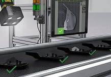 Osiągnij szybszy zwrot z inwestycji dzięki automatyzacji opartej na technologii wizyjnej technologii wizyjnej