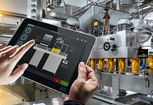 Ekologicznie, oszczędnie i bardziej produktywnie: Optymalizacja procesów pakowania, dzięki podejściu from Floor to Cloud™ firmy Emerson Optymalizacja procesów pakowania